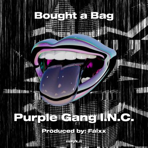 Bought a Bag