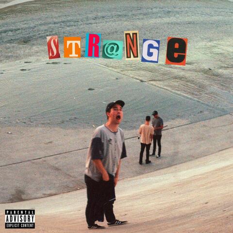 Str@nge