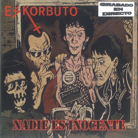 Nadie Es Inocente