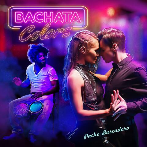 Bachata Colors