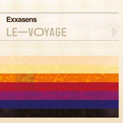 Le Voyage, Pt. 1 (One Step to the Moon)