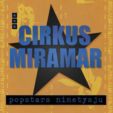 Popstars NinetySju EP