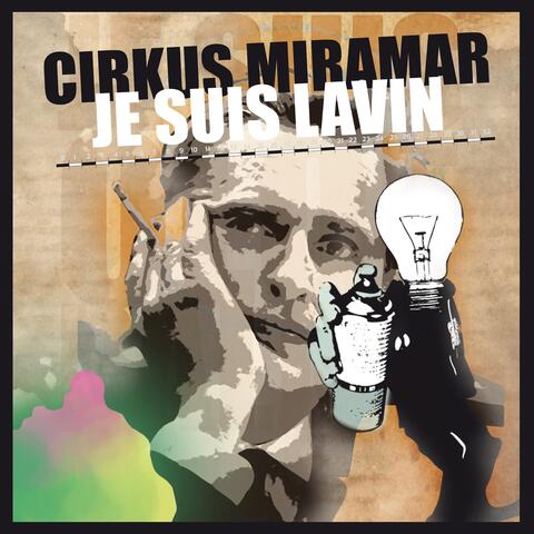 Je suis Lavin