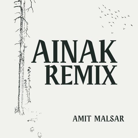 Ainak