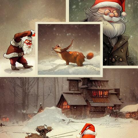 The Best Time of the Year