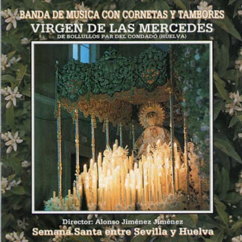 Semana Santa entre Sevilla y Huelva