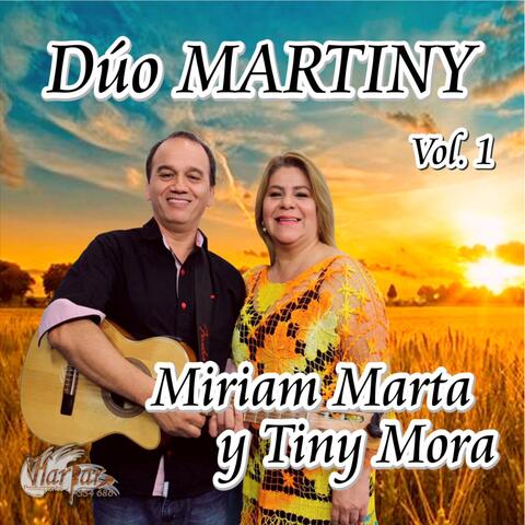 Dúo Martiny, Vol. 1