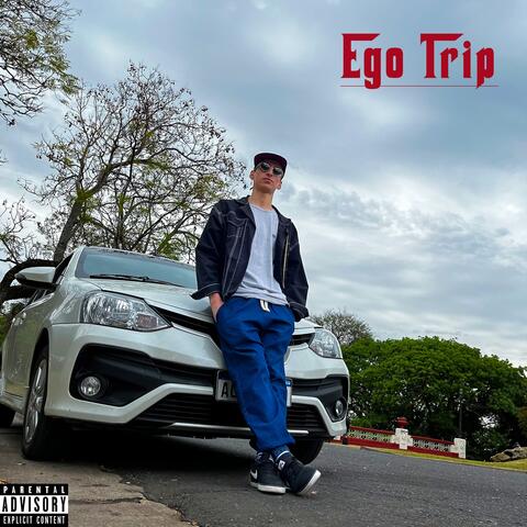 Ego Trip