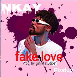 Fake Love