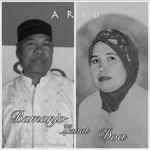 Bamanjo Lewat Doa