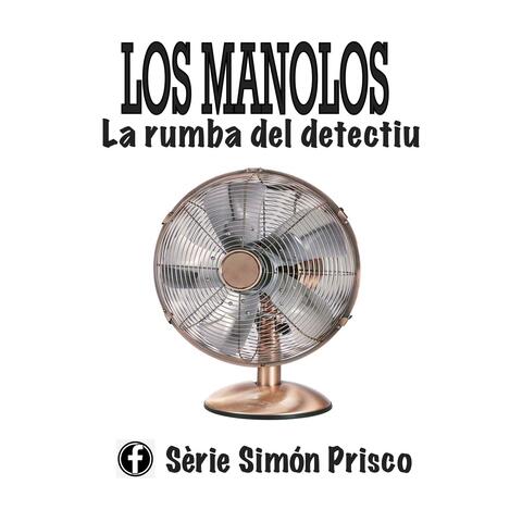 La rumba del detectiu