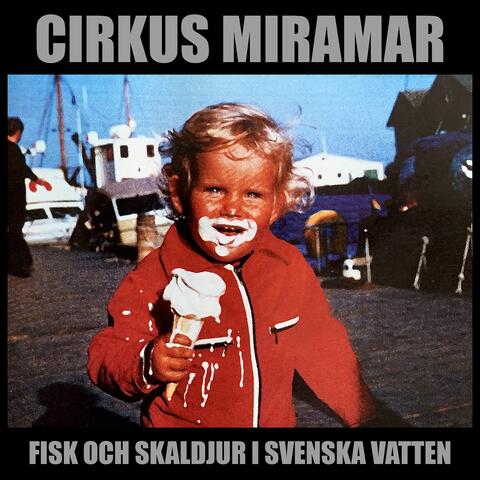 Fisk och skaldjur i svenska vatten