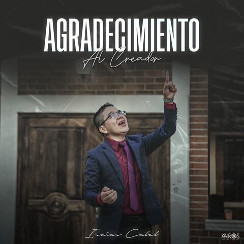 Agradecimiento al Creador