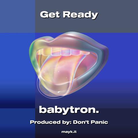 BabyTron