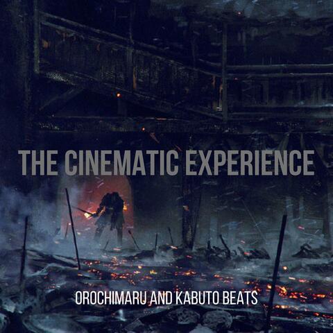 The Cinematic Experience