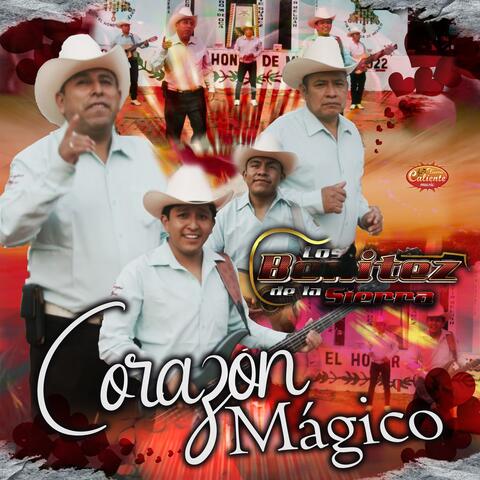 Corazón Mágico