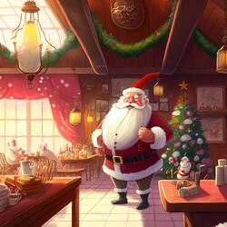 White Christmas