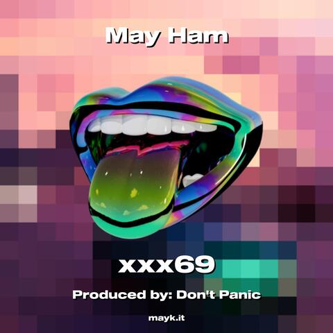 May Ham