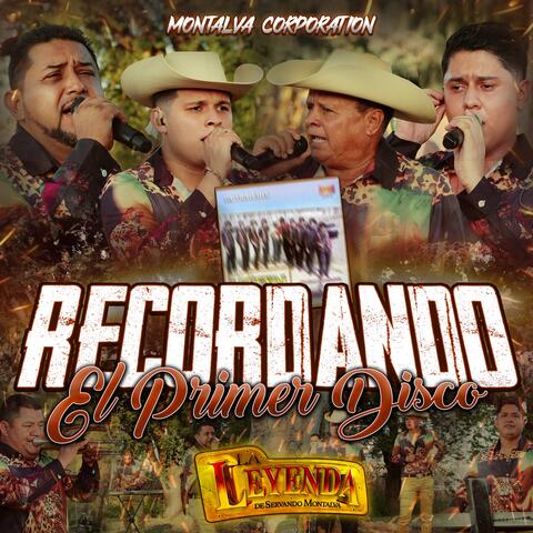 Recordando el Primer Disco
