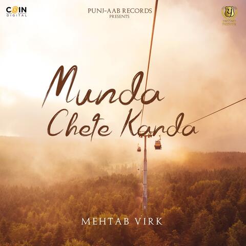 Munda Chete Karda