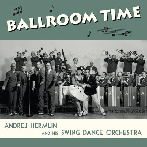 Ballroom Time!