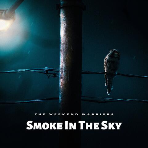 Smoke in the Sky