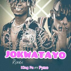 Jokwatayo