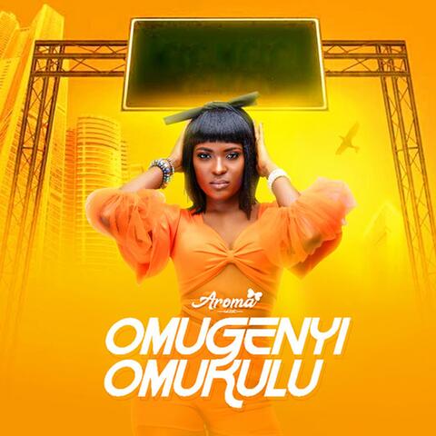 Omugenyi Omukulu