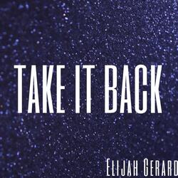 Take It Back