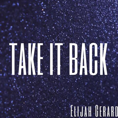 Take It Back