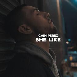 She Like