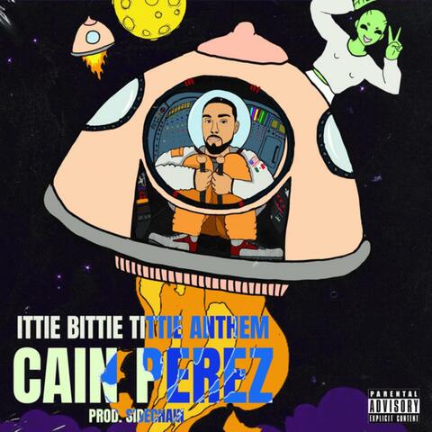 Ittie Bittie Tittie Anthem