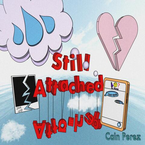Still Attatched