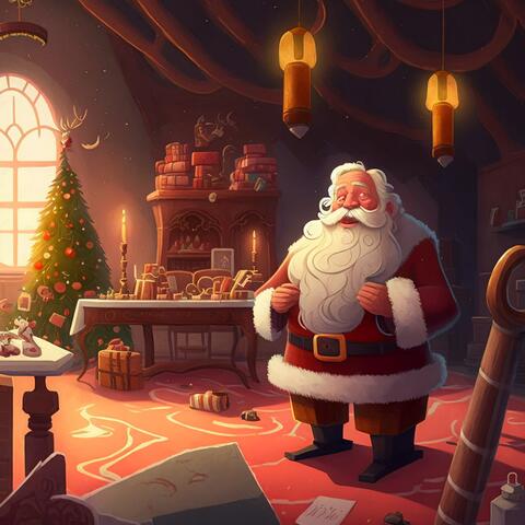 Merry Christmas!