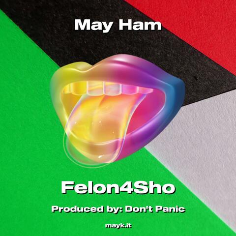 May Ham