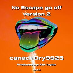 No Escape go off version 2