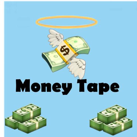 MoneyTape