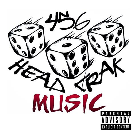 Headcrak Music Vol.1