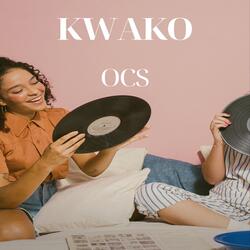 Kwako