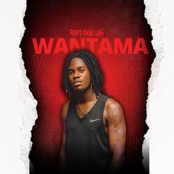 Wantama