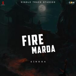 Fire Marda