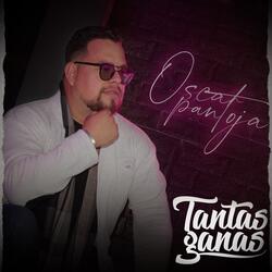 Tantas Ganas