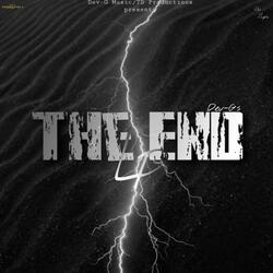 The End LP intro track