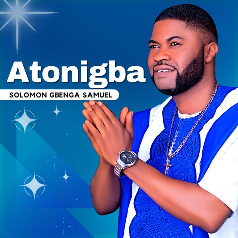 Atonigba