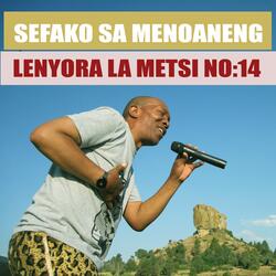 Letshohla O Hokae