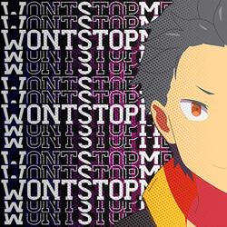 Wont Stop Me (ReZero) (Instrumental)