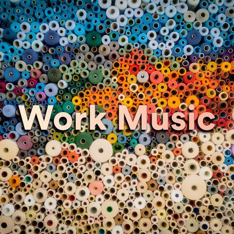 Work Music