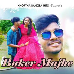 Buker Majhe