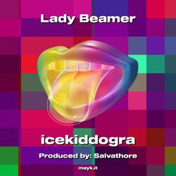 Lady Beamer