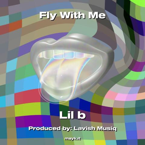 Fly With Me